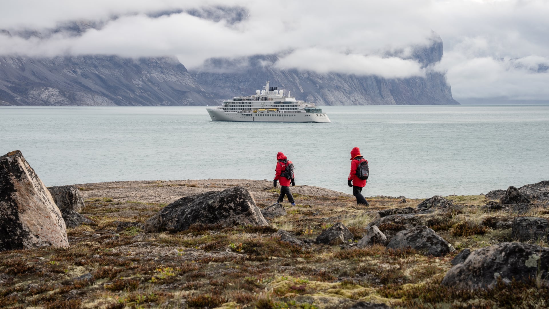 Nordwestpassage
