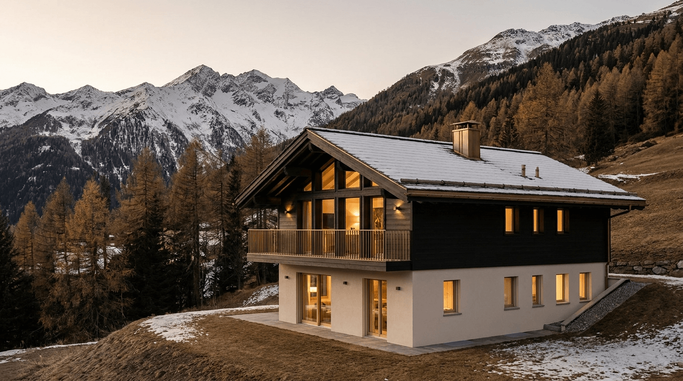 Alpenregion