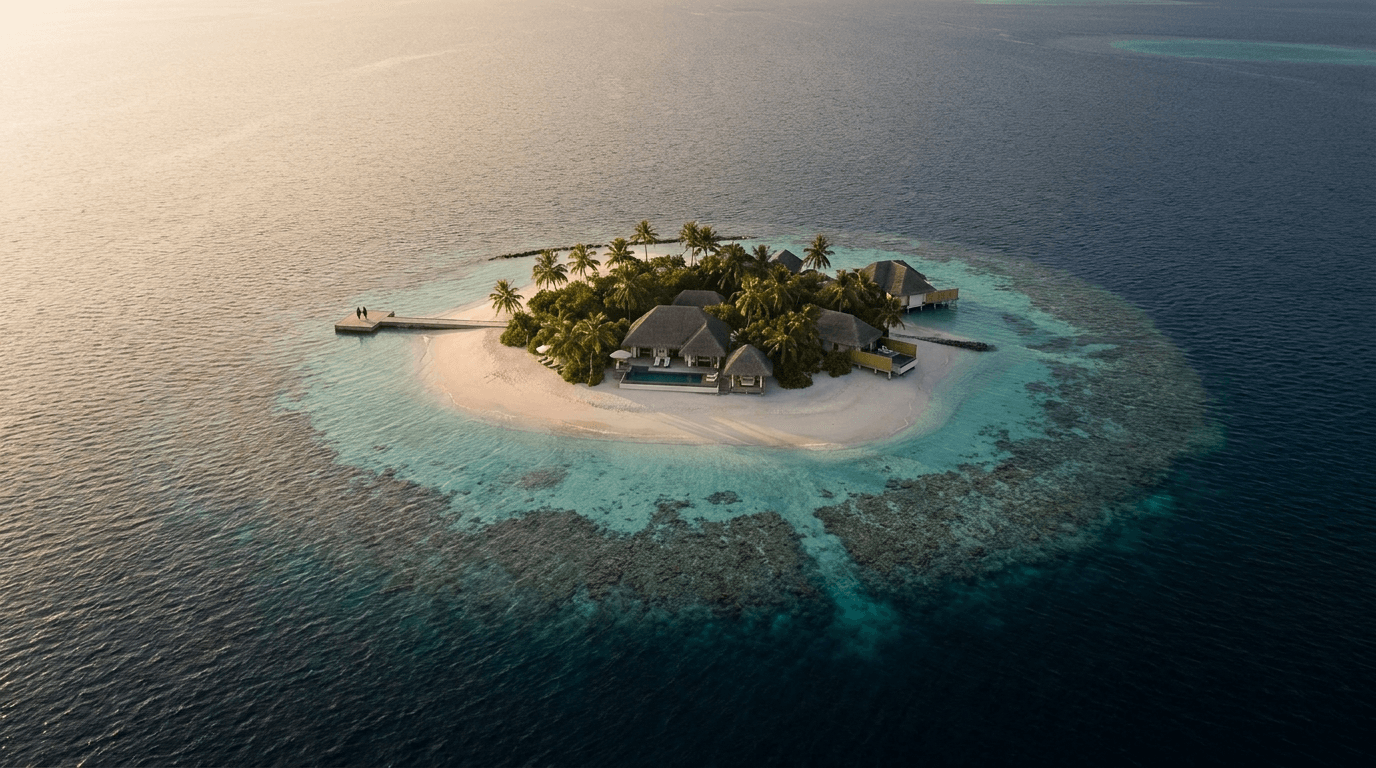 Inselresorts