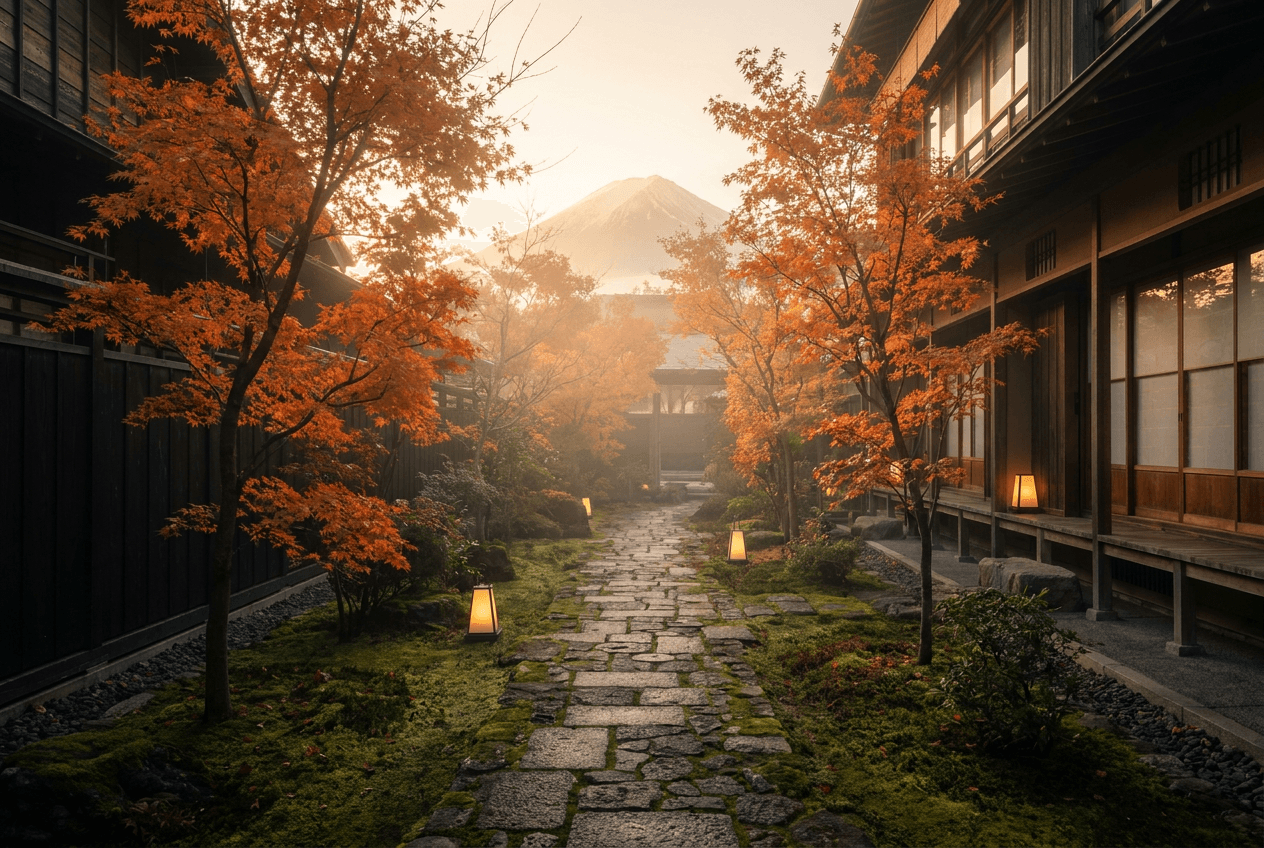 Japan