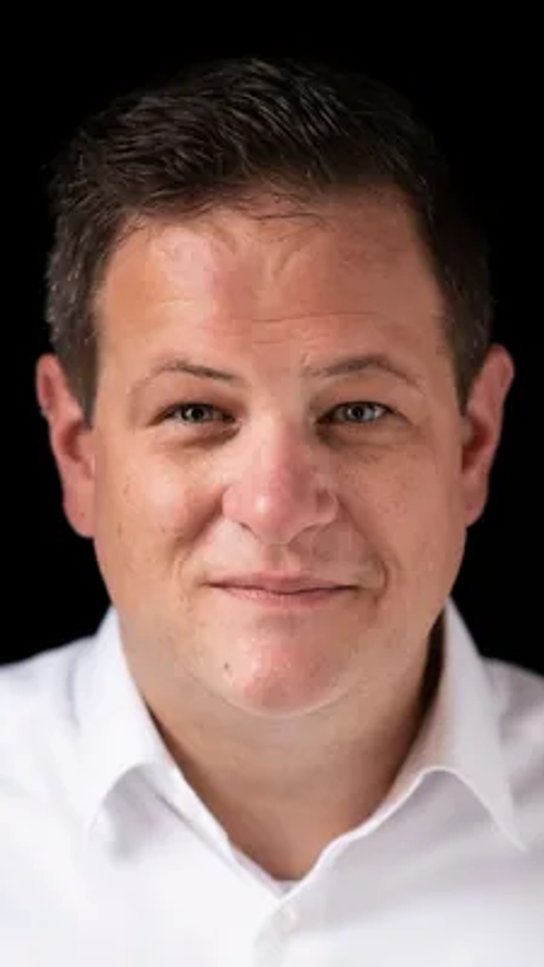 Benedikt Schneider
