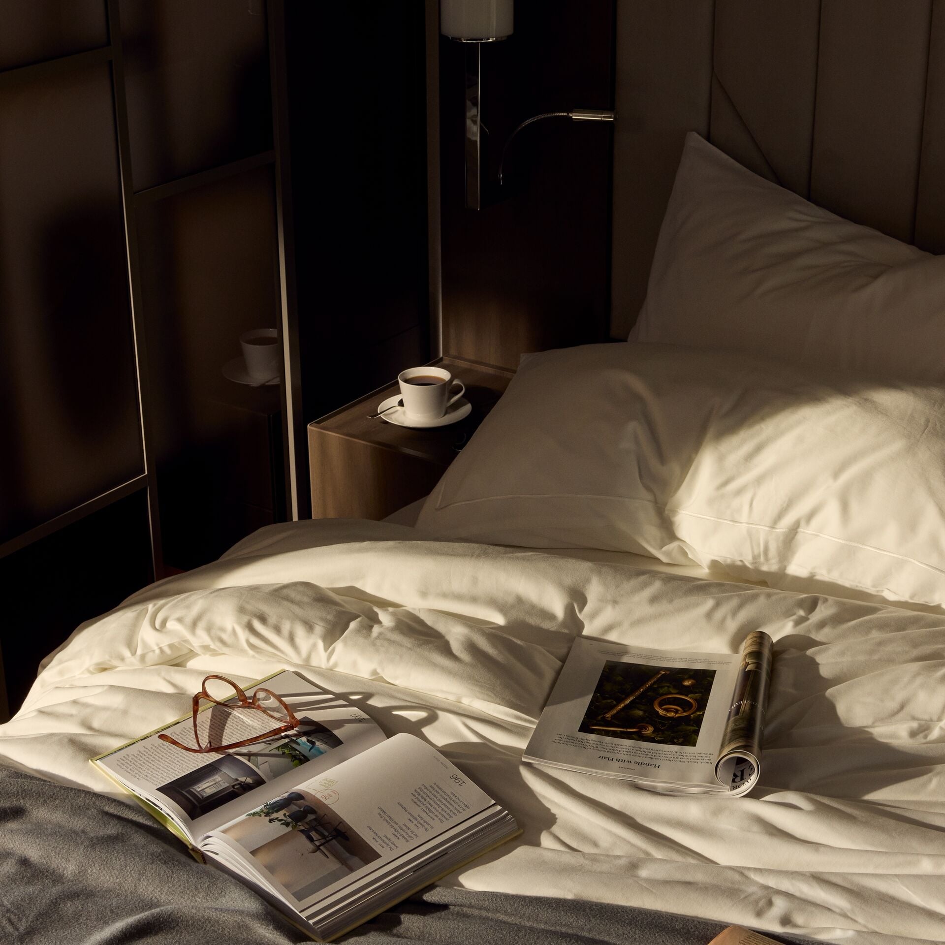 Premier Penthouse der EXPLORA II