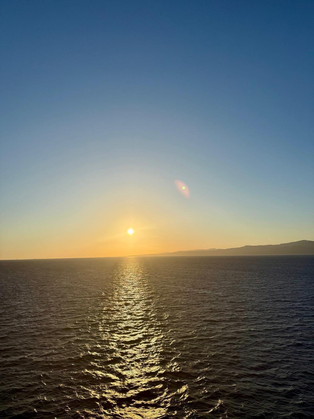 Mittelmeer-Revier der Mein Schiff Flow